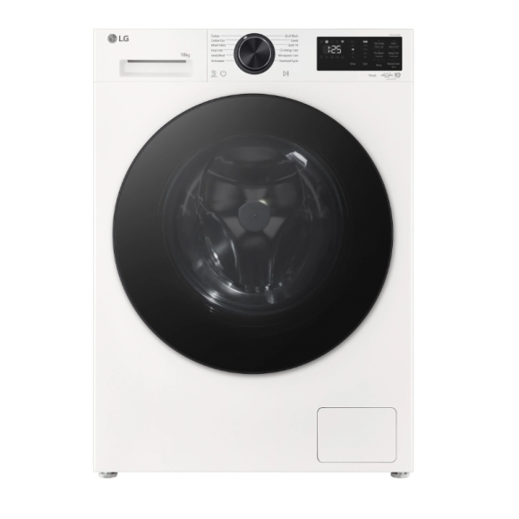 WX3-1410W LG 10 KG Series 3 AI Front Load Washer 